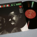 LOUIS ARMSTRONG - PLAYS W.C.HANDY - 