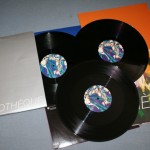 U2 - DISCOTEQUE (uk) (triple vinyl set) - 