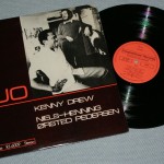KENNY DREW / NIELS-HENNING ORSTED PEDERSEN - DUO - ���������