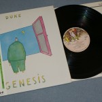 GENESIS - DUKE (j) - 