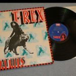 T. REX - GREAT HITS - 