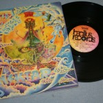 NEKTAR - RECYCLED - ���������