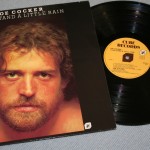 JOE COCKER - I CAN STAND A LITTLE RAIN - ���������