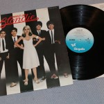 BLONDIE - PARALLEL LINES (j) - ���������