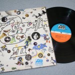 LED ZEPPELIN - III - 