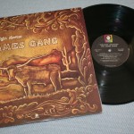 JAMES GANG - STRAIGHT SHOOTER (a) - 