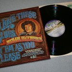 MIKE BLOOMFIELD - IF YOU LOVE THESE BLUES, PLAY' EM AS YOU PLEASE - ���������