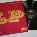 MIKE MAREEN - LP DANCE CONTROL - ���������