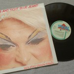 DIVINE - T-SHIRTS AND TIGHT BLUE JEANS - NON STOP DANCE REM - Меломания