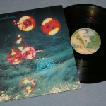 DEEP PURPLE - WHO DO WE THINK WE ARE (a) - ���������