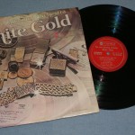 BARRY WHITE & LOVE UNLIMITED ORCHESTRA - WHITE GOLD - ���������