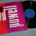 BUD POWELL - THE BUD POWELL TRIO (j) - ���������
