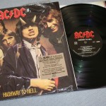AC/DC - HIGHWAY TO HELL - ���������
