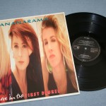 BANANARAMA - LOVE IN THE FIRST DEGREE (single) - ���������