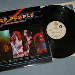 DEEP PURPLE - POWER HOUSE (j) - 