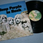 DEEP PURPLE - IN ROCK (a) - 