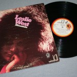 LESLIE WEST - MOUNTAIN (a) - ���������