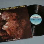 FRANK DUVAL - BITTE LASST DIE BLUMEN LEBEN - ���������