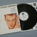 PET SHOP BOYS - PLEASE - ���������