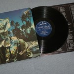 10 CC - BLOODY TOURISTS - 