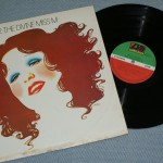 BETTE MIDLER - THE DIVINE MISS M - ���������