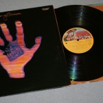 GEORGE HARRISON - LIVING IN THE MATERIAL WORLD (j) - 