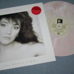 KATE BUSH - THE WHOLE STORY (colour) - ���������