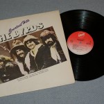 BYRDS - GREATEST HITS - 