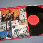 EARTH, WIND & FIRE - TOUCH THE WORLD (a) - ���������