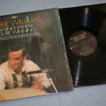 ROBBIE WILLIAMS - SWING WHEN YOU'RE WINNING - 