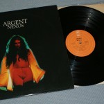 ARGENT - NEXUS (a) - 