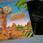 SCOTCH - EVOLUTION - ���������