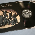 PAUL McCARTNEY - BAND ON THE RUN (j) - ���������