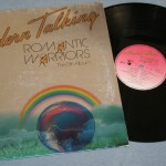 MODERN TALKING - ROMANTIC WARRIORS - ���������