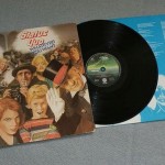 STATUS QUO - WHATEVER YOU WANT - 