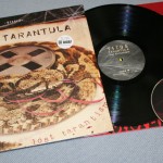 TITO & TARANTULA - LOST TARANTISM - ���������