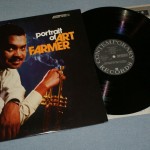 ART FARMER - PORTRAIT OF ART FARMER - ���������