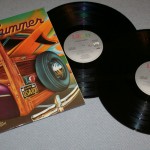 GOLDEN SUMMER - VARIOUS (BEACH BOYS, JAN& DEAN, TRASHMEN, etc) - ���������