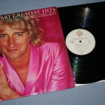 ROD STEWART - GREATEST HITS (j) - ���������