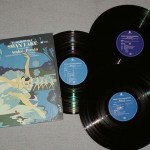 ANDRE PREVIN, LONDON SYMPHONY ORCHESTRA - TCHAIKOVSKY: SWAN LAKE (COMPLETE BALLET) - ���������