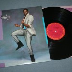 EARTH, WIND & FIRE - PHILIP BAILEY - CONTINUATION (j) - ���������