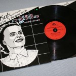 HUBERT KAH - MEINE HONEPUNKTE - ���������