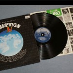 EKSEPTION - PAST AND PRESENT - 