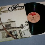 ERIC CLAPTON - 461 OCEAN BOULEVARD (j) - ���������