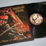 MEKONG DELTA - THE MUSIC OF ERICH ZANN - 