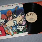 MOVE - SPLIT ENDS (compilation) - Меломания