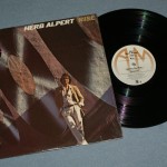 HERB ALPERT - RISE (j) - ���������