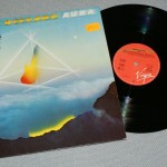 STEVE HILLAGE - AURA - ���������