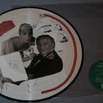 TONY BENNETT & LADY GAGA - LOVE FOR SALE (colour) - 