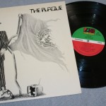 DEMON - THE PLAGUE (j) - ���������